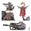 COMBAT PATROL : GENESTEALER CULTS